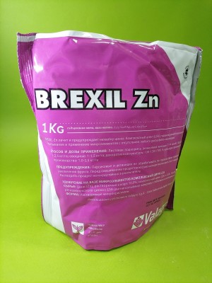 Удобрение Брексил Zn (BREXIL Zn) 1 кг